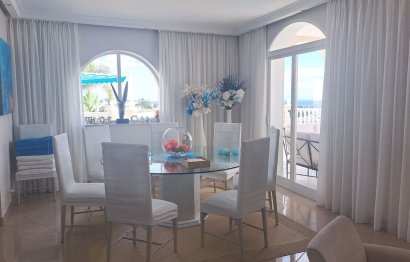 Resale - House - Detached Villa - Benahavís - La Quinta