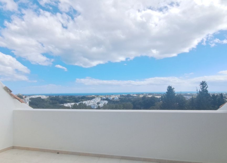 Resale - House - Detached Villa - Benahavís - La Quinta