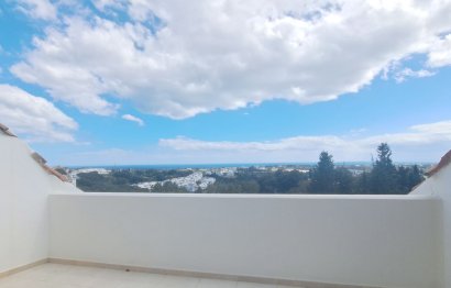 Resale - House - Detached Villa - Benahavís - La Quinta