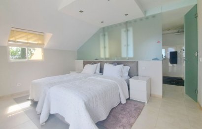 Resale - House - Detached Villa - Benahavís - La Quinta