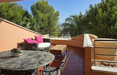 Reventa - Apartment - Middle Floor Apartment - Marbella - Nueva Andalucia