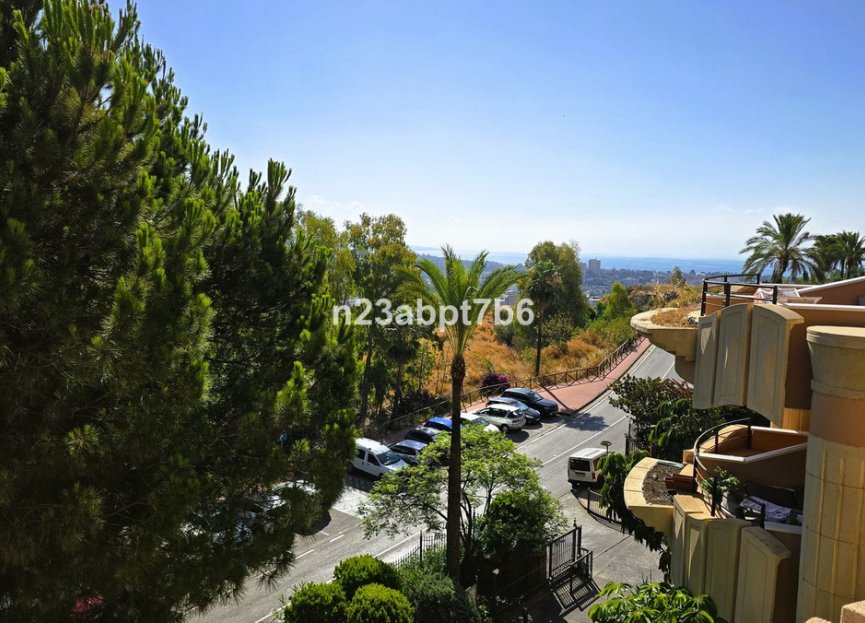 Reventa - Apartment - Middle Floor Apartment - Marbella - Nueva Andalucia