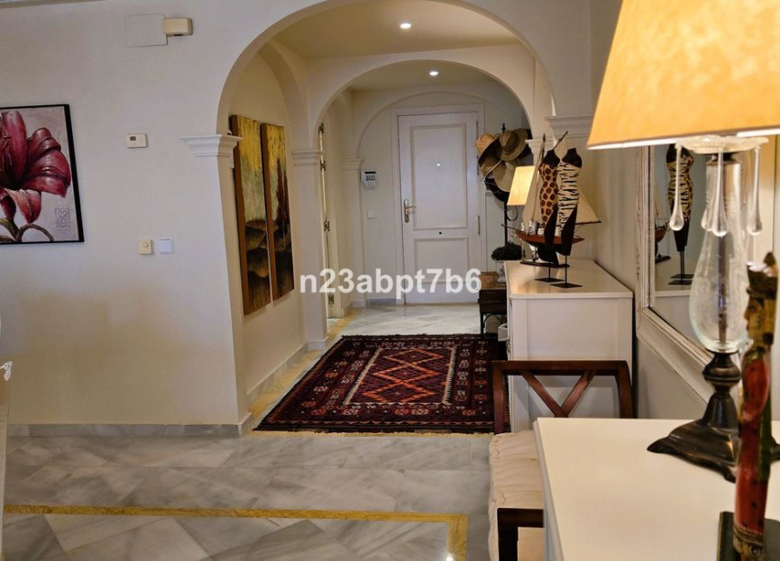 Reventa - Apartment - Middle Floor Apartment - Marbella - Nueva Andalucia