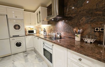 Reventa - Apartment - Middle Floor Apartment - Marbella - Nueva Andalucia