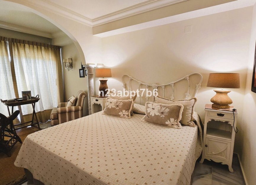 Reventa - Apartment - Middle Floor Apartment - Marbella - Nueva Andalucia