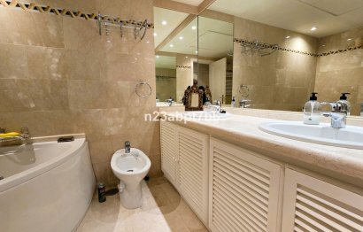 Reventa - Apartment - Middle Floor Apartment - Marbella - Nueva Andalucia