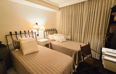 Reventa - Apartment - Middle Floor Apartment - Marbella - Nueva Andalucia