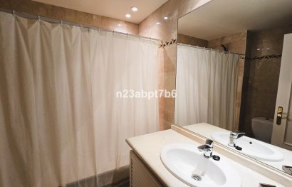 Reventa - Apartment - Middle Floor Apartment - Marbella - Nueva Andalucia