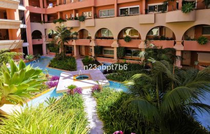 Reventa - Apartment - Middle Floor Apartment - Marbella - Nueva Andalucia
