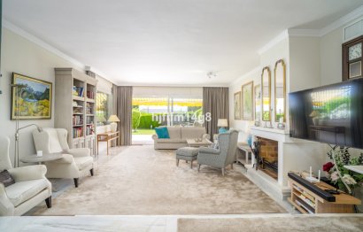 Resale - House - Townhouse - Marbella - Nueva Andalucia