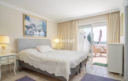 Resale - House - Townhouse - Marbella - Nueva Andalucia