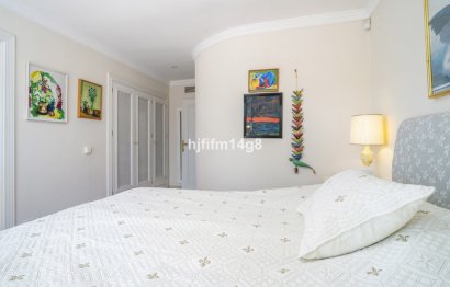 Resale - House - Townhouse - Marbella - Nueva Andalucia