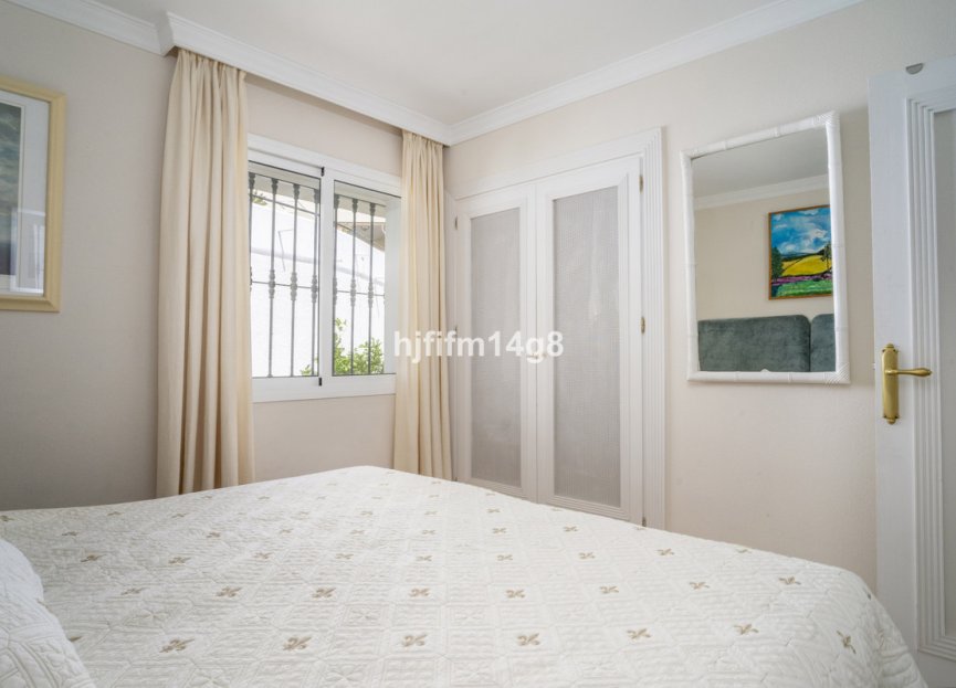 Resale - House - Townhouse - Marbella - Nueva Andalucia