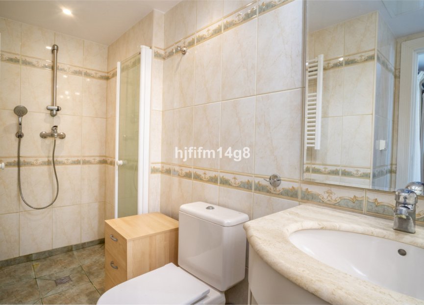 Resale - House - Townhouse - Marbella - Nueva Andalucia