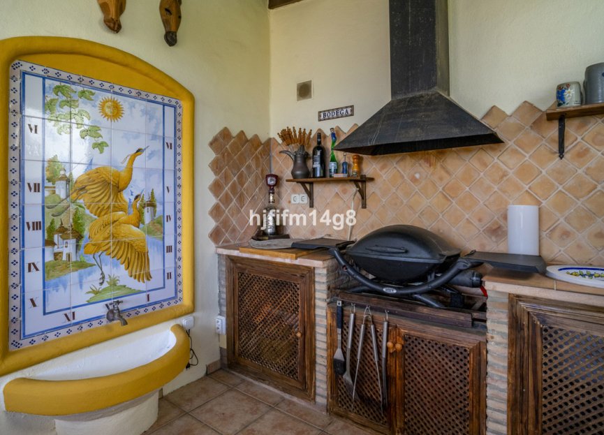 Resale - House - Townhouse - Marbella - Nueva Andalucia