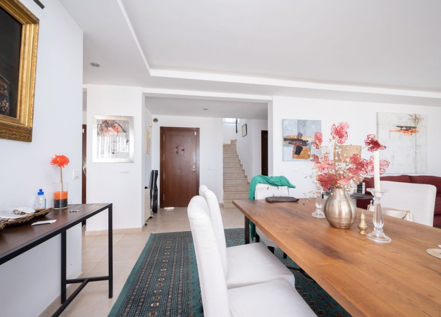 Reventa - Apartment - Penthouse - Marbella - Altos de los Monteros