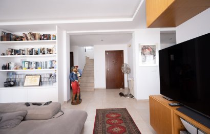 Reventa - Apartment - Penthouse - Marbella - Altos de los Monteros