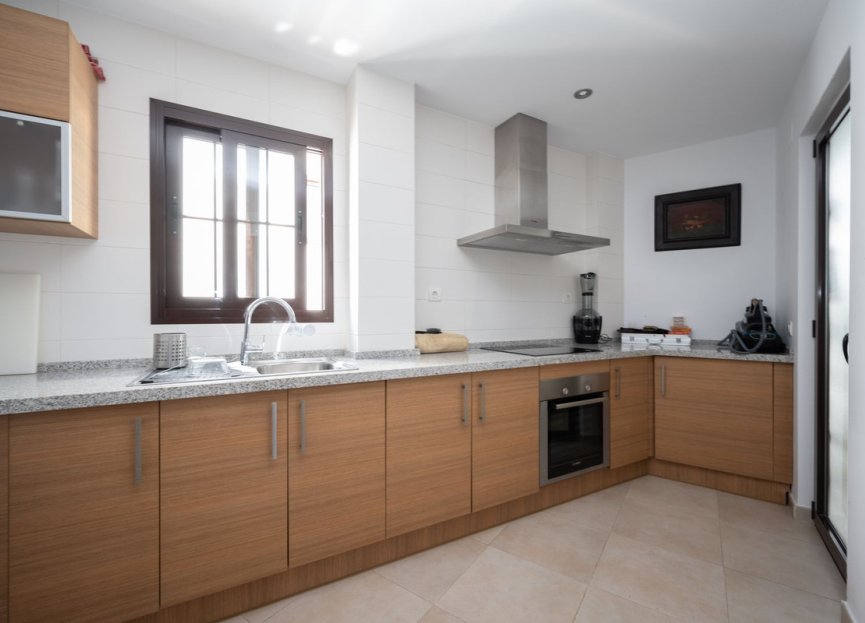 Reventa - Apartment - Penthouse - Marbella - Altos de los Monteros