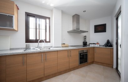 Reventa - Apartment - Penthouse - Marbella - Altos de los Monteros