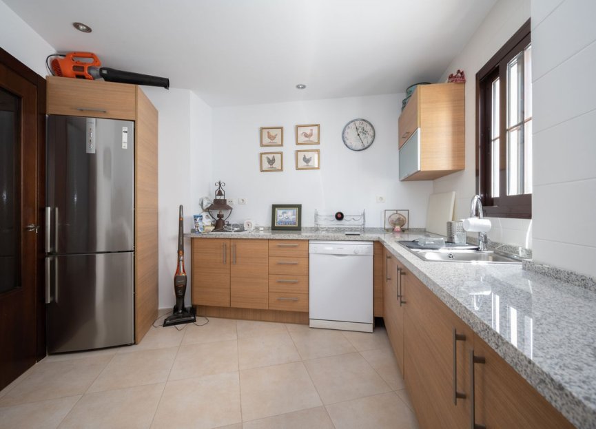 Reventa - Apartment - Penthouse - Marbella - Altos de los Monteros