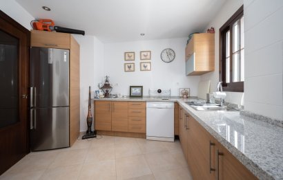 Reventa - Apartment - Penthouse - Marbella - Altos de los Monteros