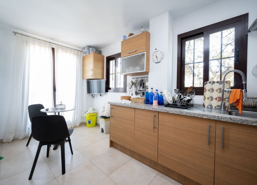 Reventa - Apartment - Penthouse - Marbella - Altos de los Monteros