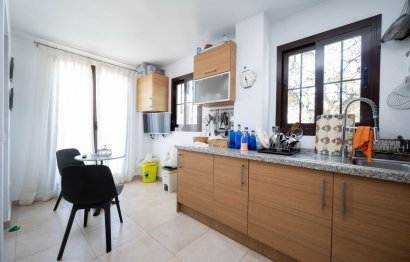 Reventa - Apartment - Penthouse - Marbella - Altos de los Monteros