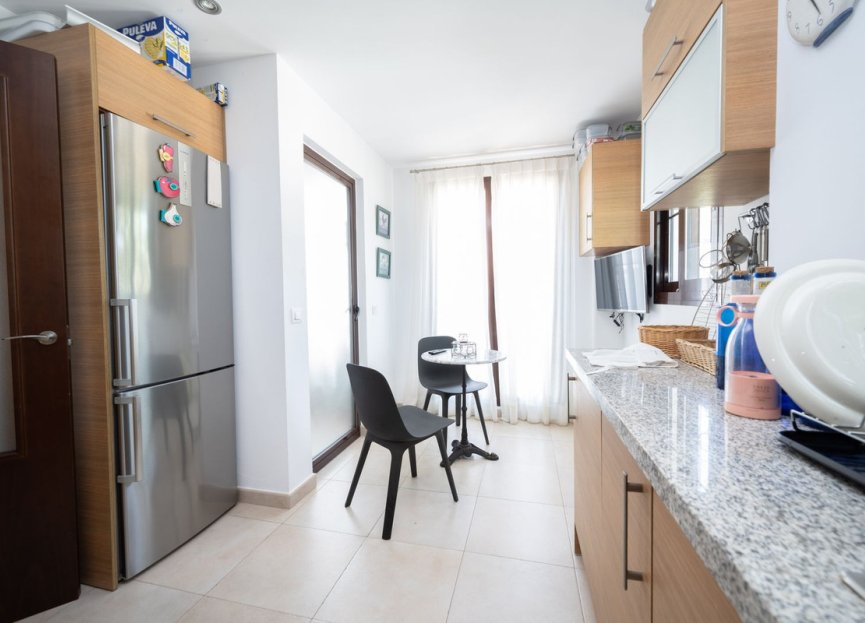 Reventa - Apartment - Penthouse - Marbella - Altos de los Monteros