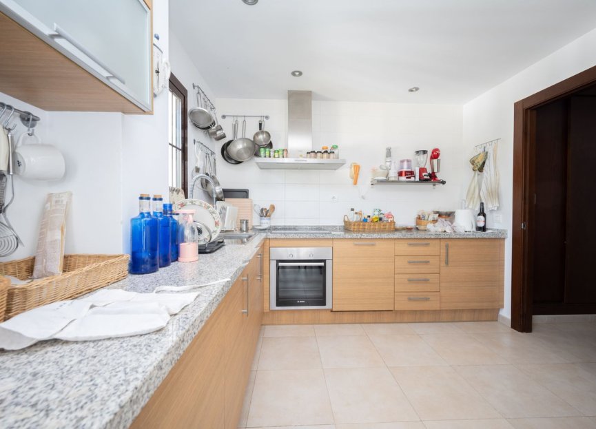 Reventa - Apartment - Penthouse - Marbella - Altos de los Monteros