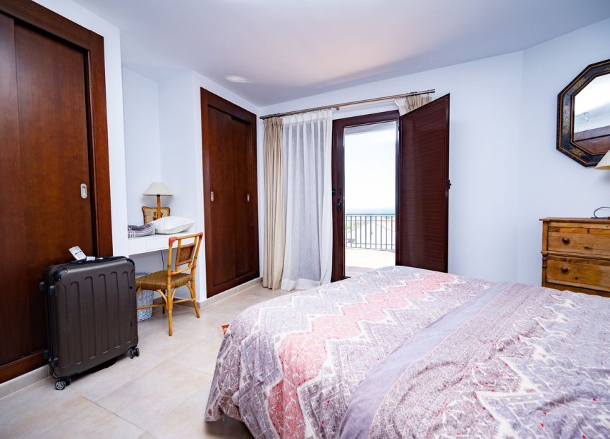 Reventa - Apartment - Penthouse - Marbella - Altos de los Monteros