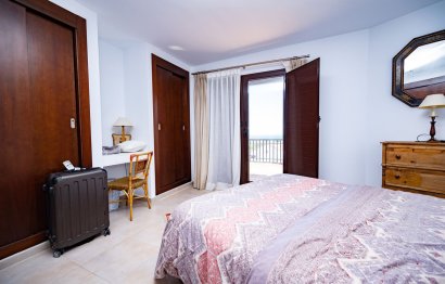 Reventa - Apartment - Penthouse - Marbella - Altos de los Monteros