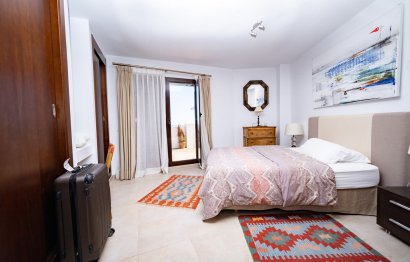 Reventa - Apartment - Penthouse - Marbella - Altos de los Monteros