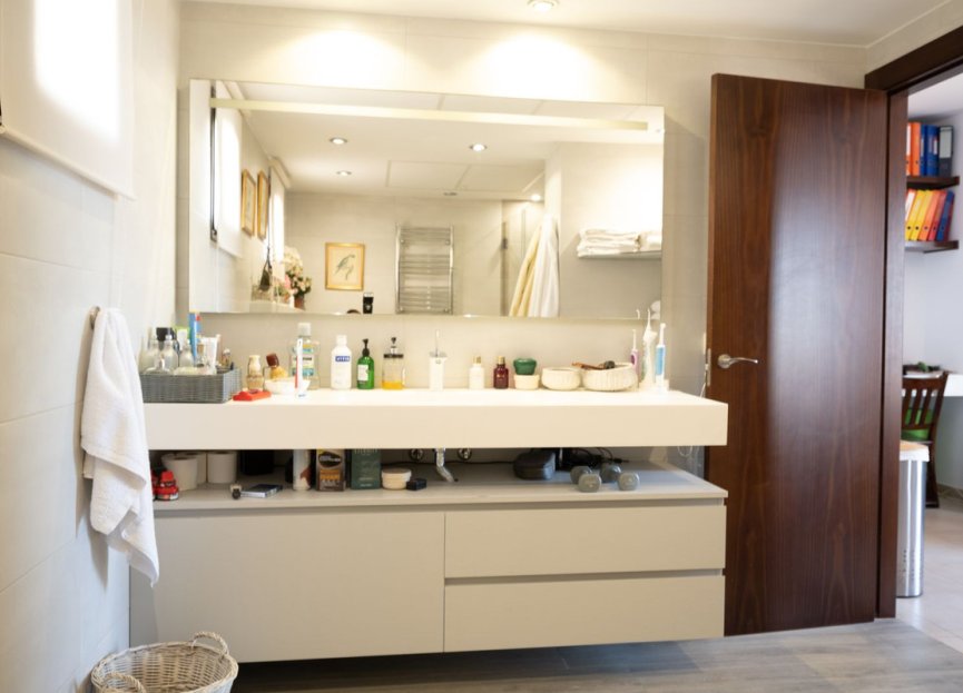 Reventa - Apartment - Penthouse - Marbella - Altos de los Monteros