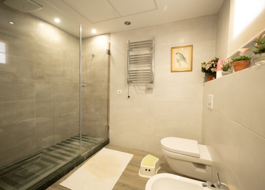 Reventa - Apartment - Penthouse - Marbella - Altos de los Monteros