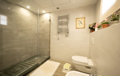 Reventa - Apartment - Penthouse - Marbella - Altos de los Monteros