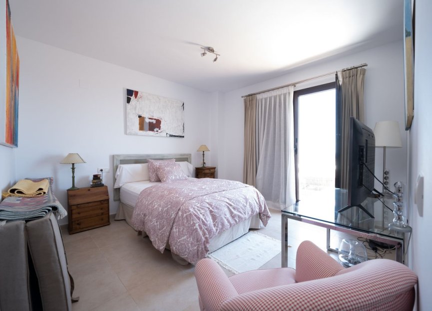 Reventa - Apartment - Penthouse - Marbella - Altos de los Monteros