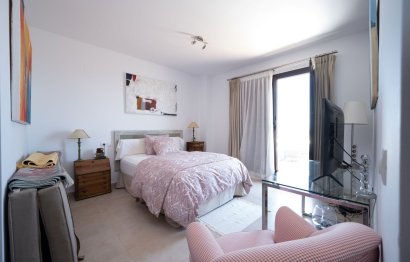 Reventa - Apartment - Penthouse - Marbella - Altos de los Monteros
