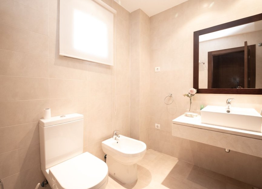 Reventa - Apartment - Penthouse - Marbella - Altos de los Monteros