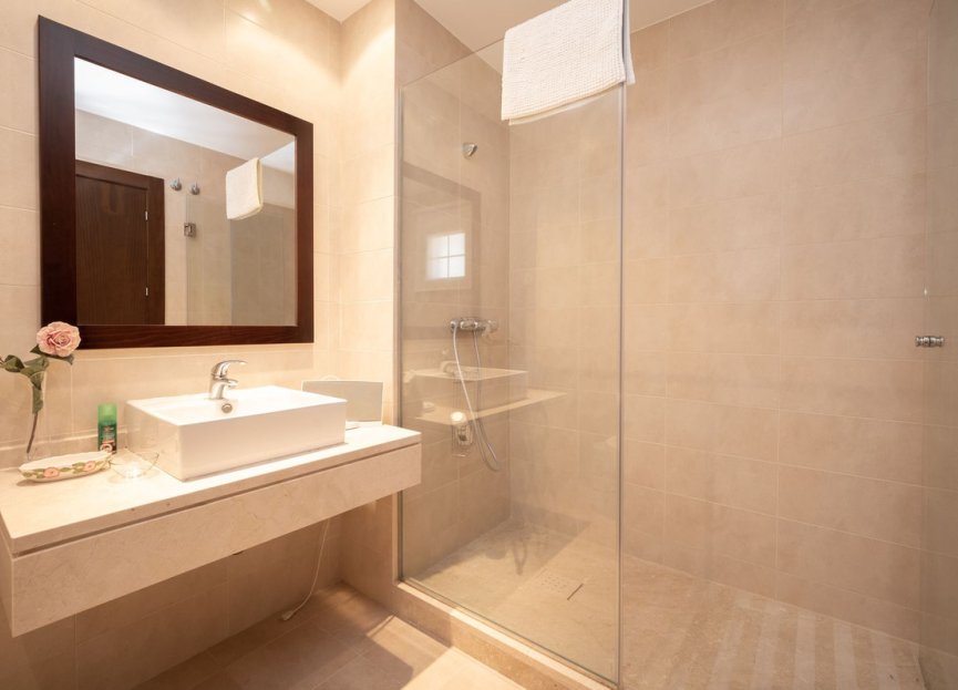 Reventa - Apartment - Penthouse - Marbella - Altos de los Monteros