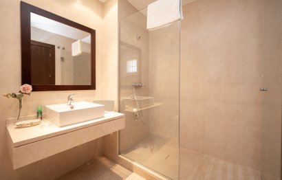 Reventa - Apartment - Penthouse - Marbella - Altos de los Monteros