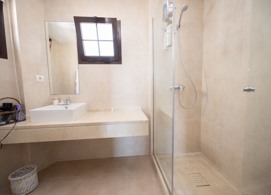 Reventa - Apartment - Penthouse - Marbella - Altos de los Monteros