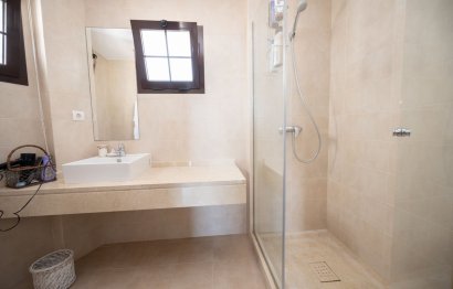 Reventa - Apartment - Penthouse - Marbella - Altos de los Monteros