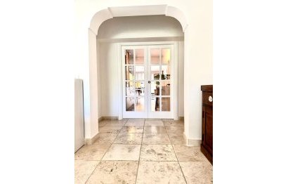 Resale - House - Detached Villa - Benahavís - La Quinta