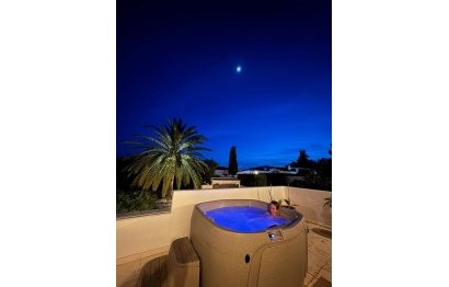 Resale - House - Detached Villa - Benahavís - La Quinta