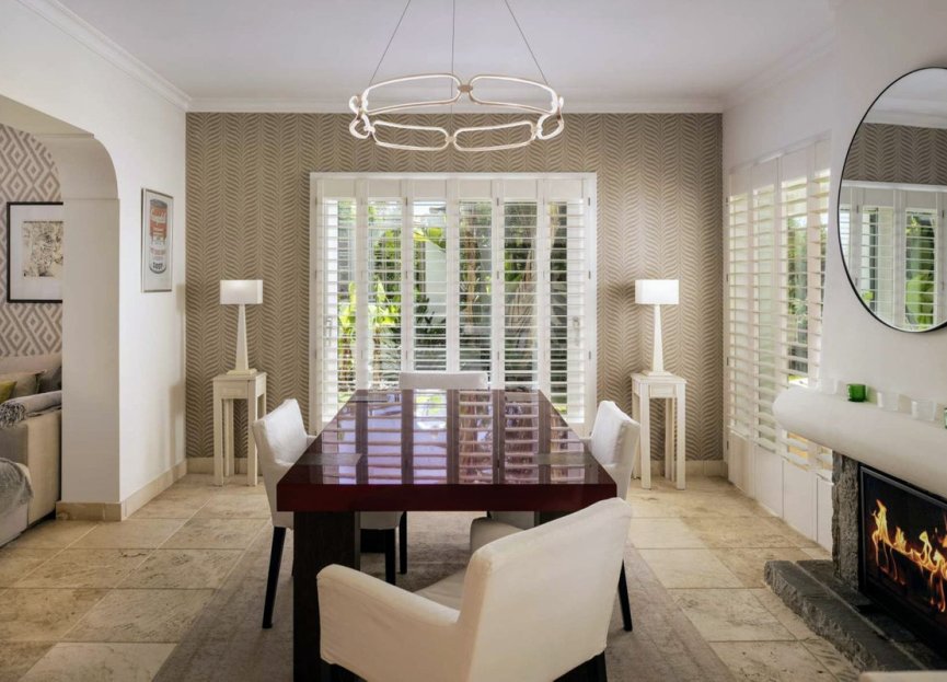 Resale - House - Detached Villa - Benahavís - La Quinta