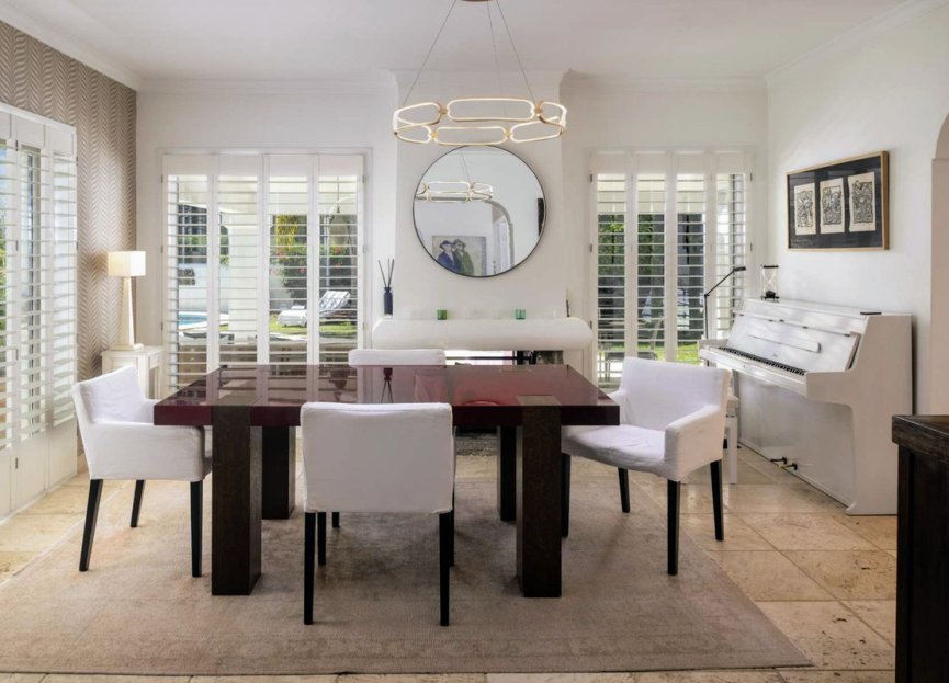 Resale - House - Detached Villa - Benahavís - La Quinta