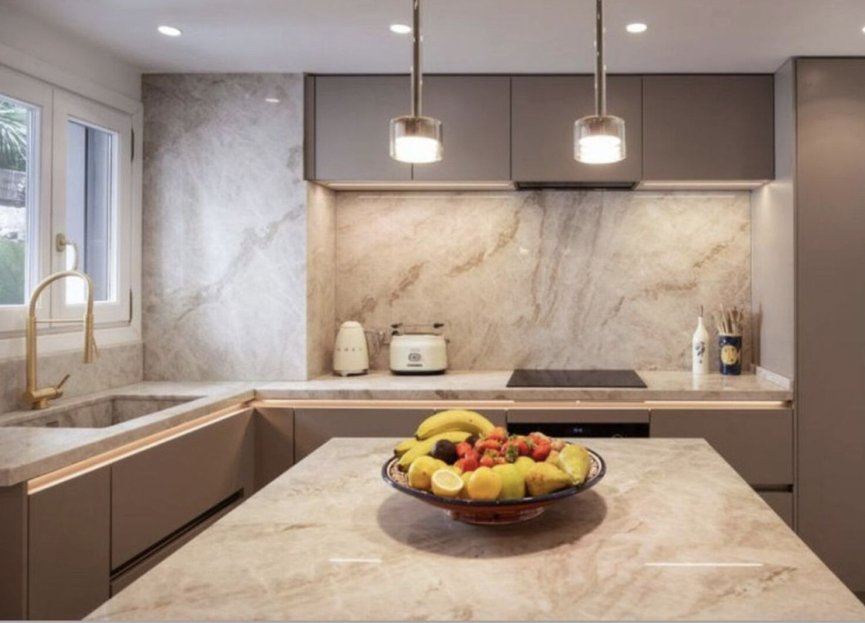 Resale - House - Detached Villa - Benahavís - La Quinta