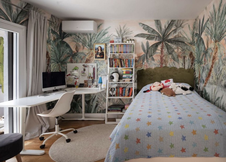 Resale - House - Detached Villa - Benahavís - La Quinta