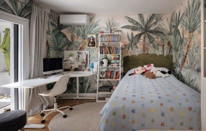 Resale - House - Detached Villa - Benahavís - La Quinta