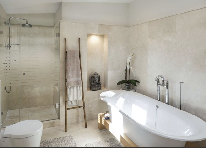 Resale - House - Detached Villa - Benahavís - La Quinta